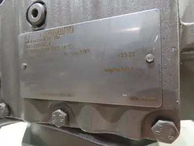 Used RYSON _UNKNOWN_ Belt Conveyors | Arrow Industrial #561616