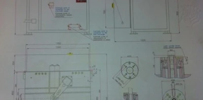 Lucas VBU 400