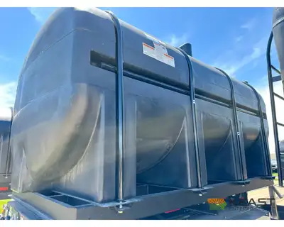 Used DEMCO _UNKNOWN_ Liquid Supply Trailers Iowa US | Keast Enterprises #1360189