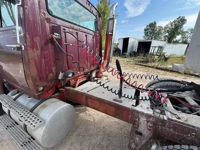 Used 1985 FORD LTL9000 Conventional trucks Wisconsin US | Proxy Equipment #1426117