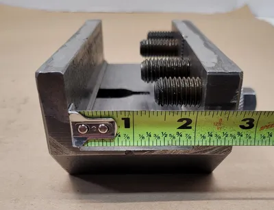 -- UNSPECIFIED -- Lathe Tool Post Holder Tooling & Accessories, Tooling | Machinery Central (10)