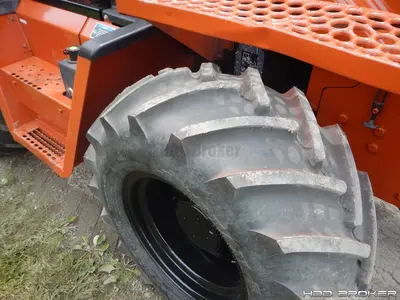 Used 2002 DITCH 2002 DITCH WITCH RT115H Trenchers Florida US | HDD Broker #1346633