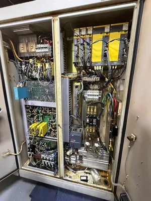 2008 MORI SEIKI NH4000 DCG Horizontal Machining Centers (CNC) | CNC EXCHANGE (12)