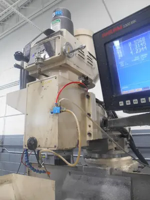USED CHEVALIER FM--43H