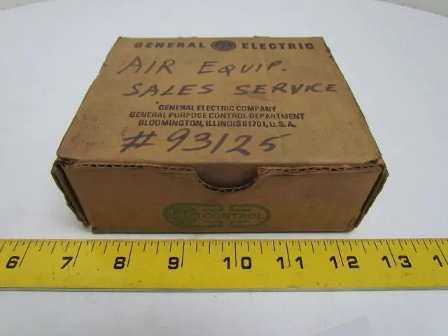 GE General Electric 55-501463G009 55-501463 G9 Coil 440V 50Hz 55-650355-A