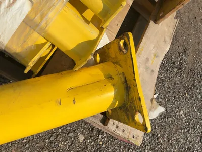 Used _UNKNOWN_ _UNKNOWN_ Guard Rails Michigan US | Miedema Asset Management Group #1322461