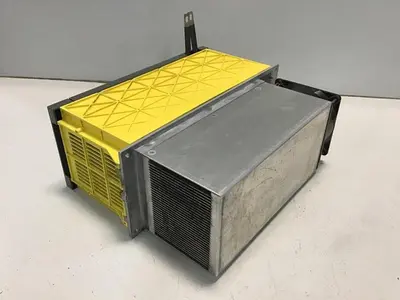 USED FANUC A06B-6079-H107
