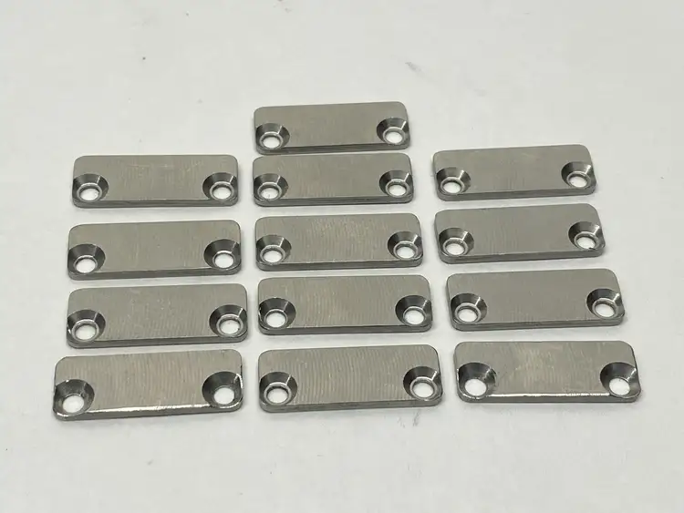 Used VEIT VEIT 81595534 WPC Clamps | Maverick Industrial Sales #1119980