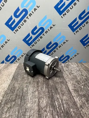 MARATHON ELECTRIC 5K35JN46A A.C. Motors | ESS Industrial Equipment Sales (2)
