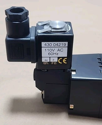 NEW Asco V-542-3010-00-01