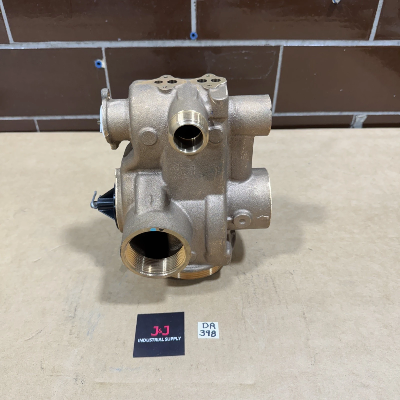 NEW Pentair 1340
