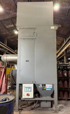 USED 2013 VOORTMAN VCS