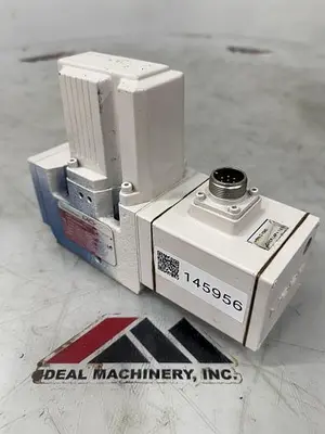 USED MOOG D661-5009