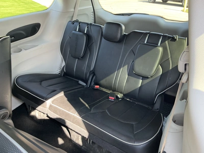 Used 2023 CHRYSLER PACIFICA Vans Michigan US | Miedema Asset Management Group #1397148