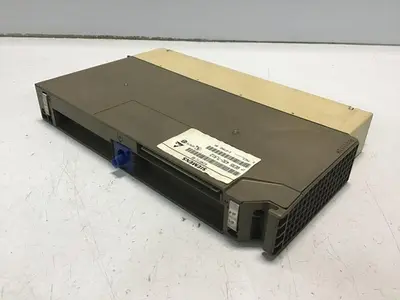 USED SIEMENS 6ES5 430-7LA12