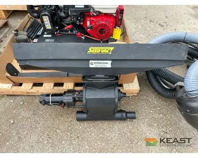 Used CHRISTIANSON _UNKNOWN_ Pneumatic Conveyors Iowa US | Keast Enterprises #1360147