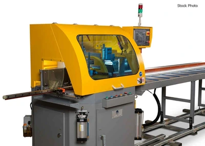 NEW PAT MOONEY PMI-24 CNC