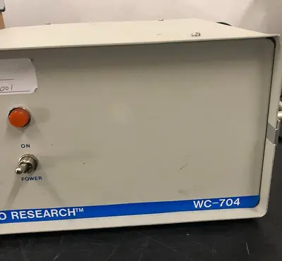PHOTO RESEARCH WC-704