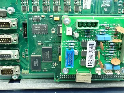 USED ABB 3HNA003542001