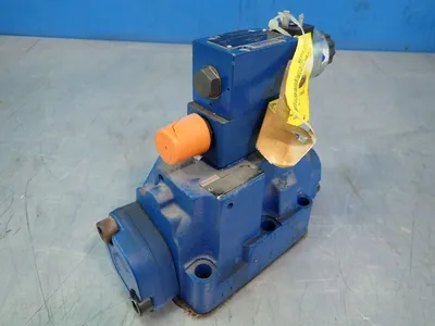 USED REXROTH R901045541