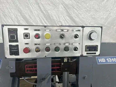 USED PEERLESS HB1316A
