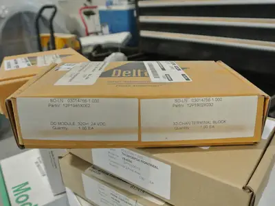New | in-Stock EMERSON DELTAV VE4002S1T2B5 Misc Electrical & Power Parts British Columbia CA | Lenmark #1743476