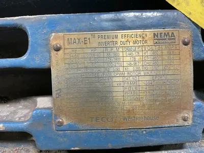 Used DONALDSON TORIT DF4DF48 Dust Collectors Ohio US | HGR 24 #1333761