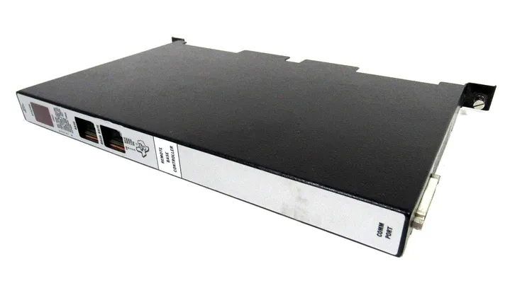 Used TEXAS INSTRUMENTS _UNKNOWN_ Misc Electrical & Power Parts | SB Industrial Supply #852775