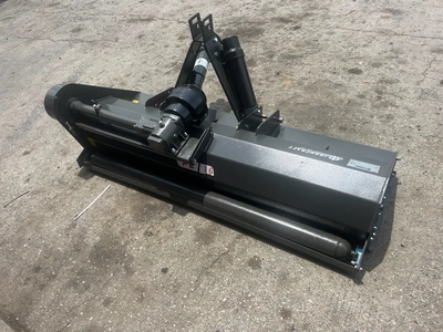 Ironcraft FL-165 Agricultural Mowers | County Equipment Company LLC (7)