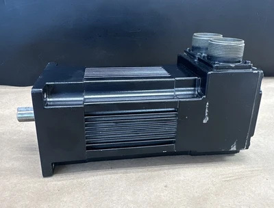 Used Pacific Scientific R33SSNC-SS-NS-NV-02 Servo Motors Indiana US | J&J Industrial Supply #1332041