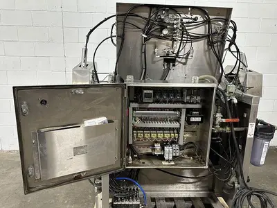 USED CPV SYSTEMS INC. A-200