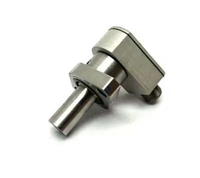 Used Balluff BES 516-300-S295/1.025"-S4, BHS003J Proximity Sensors Michigan US | Maverick Industrial Sales #1394373
