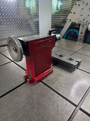 HAAS Tailstock Tooling | GMT (5)