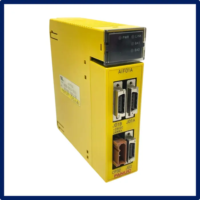 NEW FANUC A03B-0819-C011