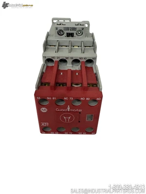 Used ALLEN-BRADLEY 700-CF310* Relays & Switches Kentucky US | Industrial Parts R Us Inc. #1063660