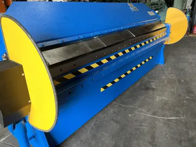 USED JORG 3150 X 3 MM