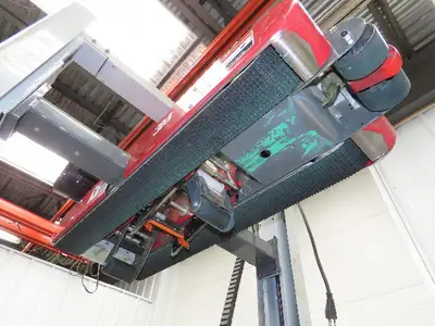 Used 3M MATIC _UNKNOWN_ Case Sealers - Tapers Indiana US | Arrow Industrial #1411389