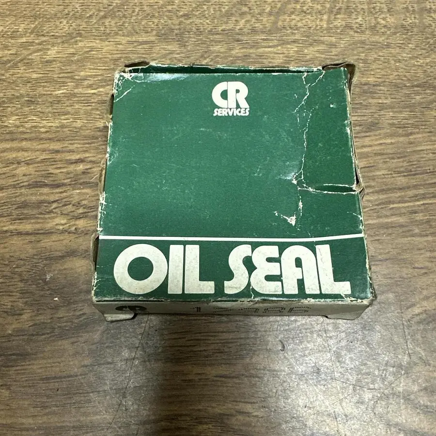 New | in-Stock CR 17386 Pump & Valve Parts Ohio US | Surplus Asset Holdings #1245586