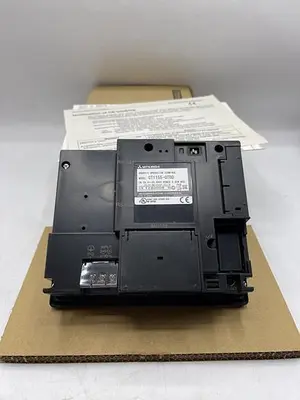 New | in-Stock MITSUBISHI GT1155-QTBD Misc Electrical & Power Parts | ND Industrial Surplus #1216340