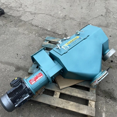 Powtek M/S Rotary Sieve