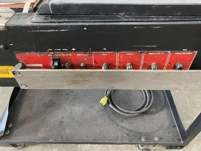 Damark L-Bar Sealer