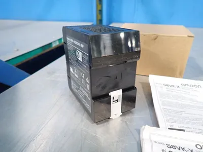 NEW OMRON S8VKX09024AEIP