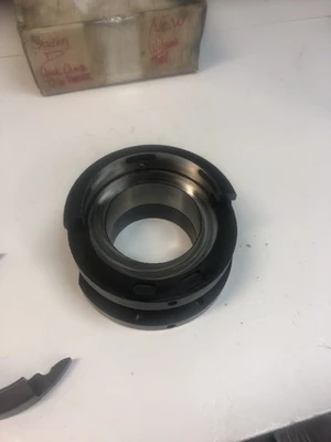 NEW Finn Power 45411