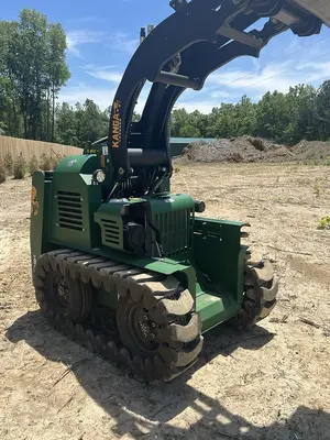 NEW 2024 KANGA DT825