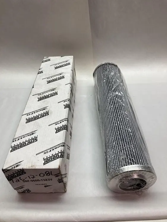 New | in-Stock SCHROEDER SBF-9600-13Z3V Filters Ohio US | Surplus Asset Holdings #1239055