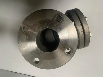 Stainless Steel Valve 150 3 CF8M