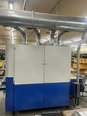 USED 2013 APEX 2052M-DSSD