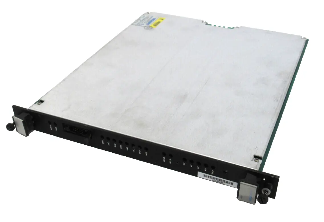 USED HONEYWELL 09439310 MODULE REV.B
