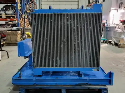 USED FLENDER OLGS 7