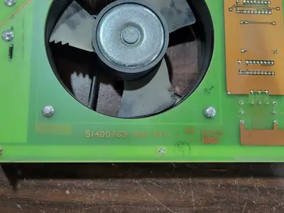 USED HONEYWELL 51400764-100